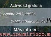 Noemi Risco Mateo, reconocida traductora LIJ, organiza para octubre tertulia literaria Stephen King Barcelona