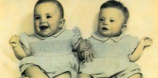 JUDITH SCOTT O LA VIDA DE UNA LUCHADORA