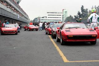 Se acerca a 200 la cifra de inscritos en el V Gran Premio Histórico presentado por Karcher