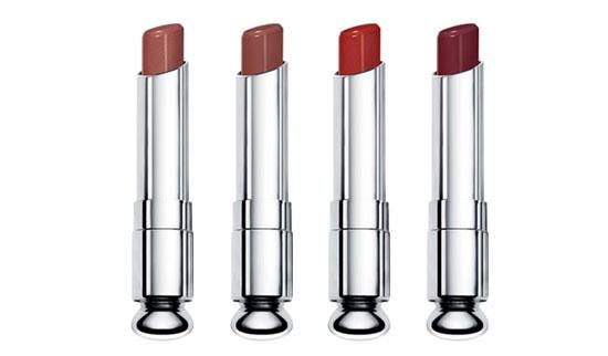 labiales Golden Jungle de Dior