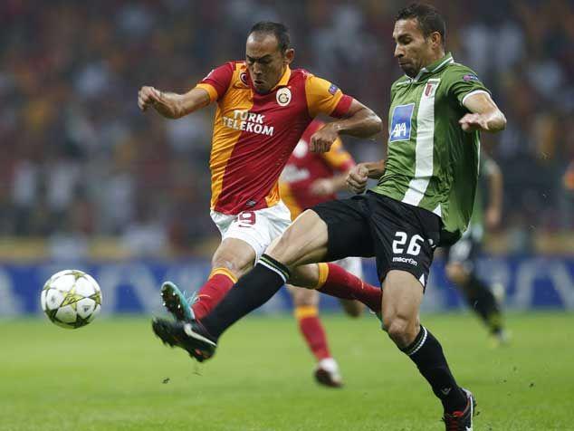 Sporting de Braga, ejemplo de cómo preparar un partido