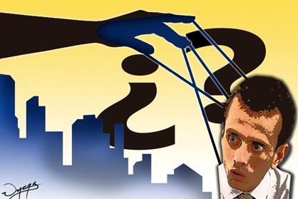 ¿Qué tiene Capriles contra las clases medias?