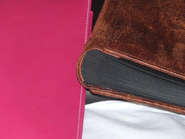 Me gusta guardar recuerdos