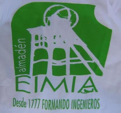 Aumento de matriculaciones en la Escuela Universitaria de Almadén