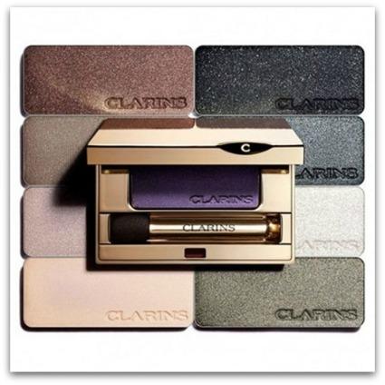 Ombre Minerale by Clarins