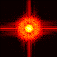 Primera imagen de los Niveles de Landau