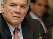 Embajador Chaderton será acompañante Venezuela conversaciones colombianas