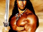 Cine mítico: conan