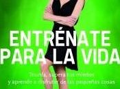 Entrevista Patricia Ramírez (40), autora «Entrénate para vida»