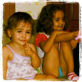 Erase una vez... Un mote divertido