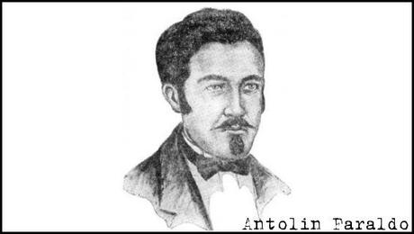 Antolín Faraldo