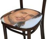 sentarías encima Brad Pitt, Angelina Jolie, Lady Gaga Anne Wintour?