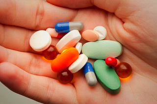 Sabías que: el uso de antibióticos puede producir infección?