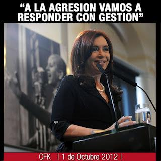Reflexionando a partir del sugestivo caso del mutilador de sticker de CFK