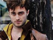 Alexandre pone cuernos Daniel Radcliffe