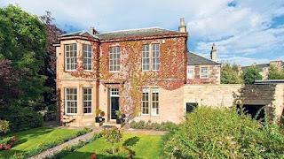 Inmobiliaria La Esfera Cultural