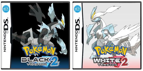Review: Pokémon Black 2 y Pokémon White 2 [Nintendo DS]