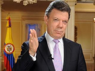 Alarma ante eventual vacío de poder en Colombia tras anuncio de cáncer del presidente Santos