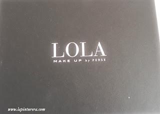 Novedades de LOLA, otoño 2012