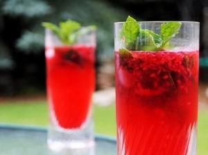 Receta: Caipiroska de fresa