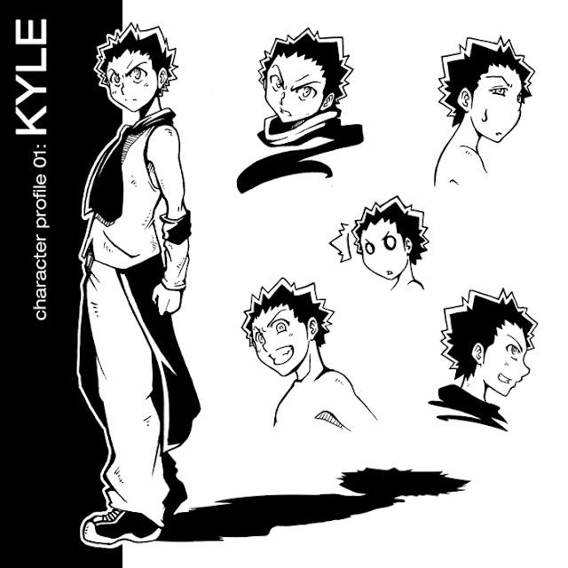 .:Personajes Ataraxia: Kyle:.