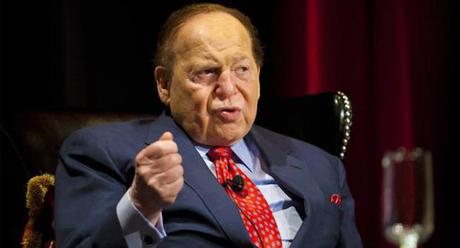 El Gobierno central empieza a perdonar impuestos a Eurovegas