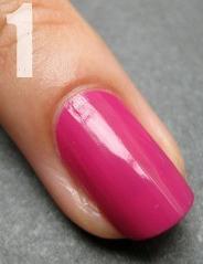 DIY manicura divertida