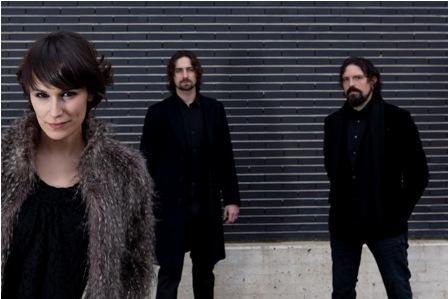 Agenda musical de Valladolid (semana del 4 al 10 de octubre)