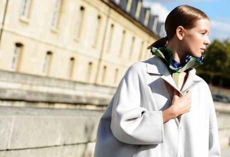 Street style: volumen