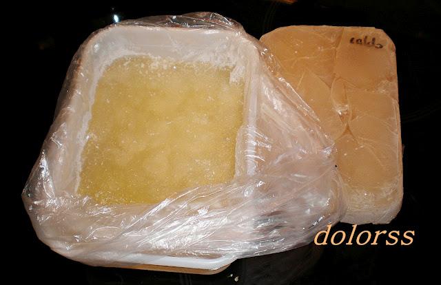 Como congelar y descongelar caldo