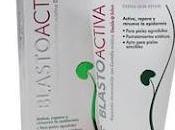 Blastoactiva Regerante