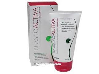 Blastoactiva Regerante