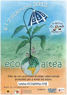 Humanizando la sociedad, EcoAltea