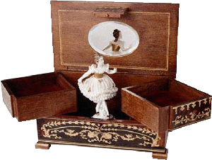 Las primeras grabaciones que existen