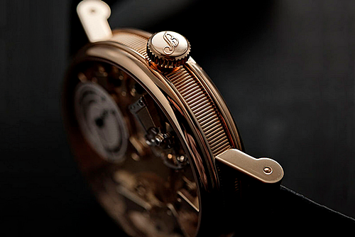 EL LUJO NO SABE DE CRISIS