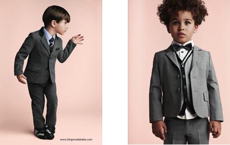 Armani Junior abre tienda en Barcelona