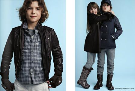 Armani Junior abre tienda en Barcelona