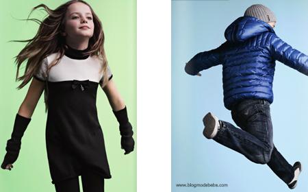 Armani Junior abre tienda en Barcelona