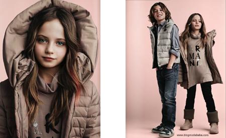 Armani Junior abre tienda en Barcelona