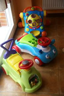 Cada uno su obsesión