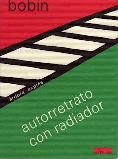 Autorretrato con radiador, de Christian Bobin