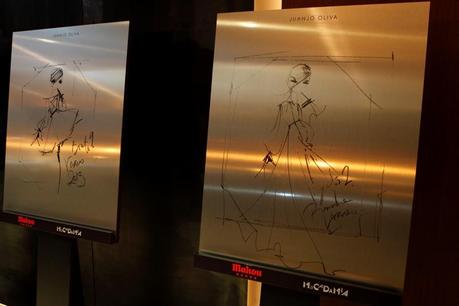 Una noche con #MahouImpressions Una noche con #MahouImpressions