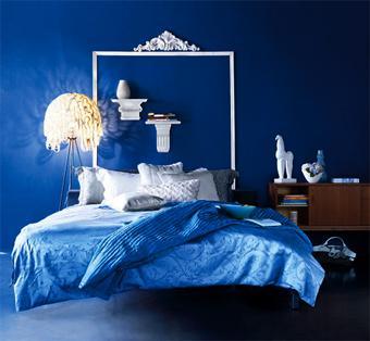 Una cabecera de escayola