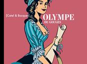 Novedades clave rentrée: @Sins_entido Olympe Gouges, de...