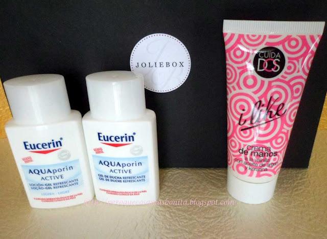 Joliebox Septiembre
