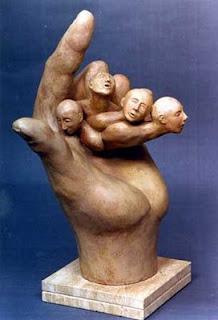 Crear... para existir