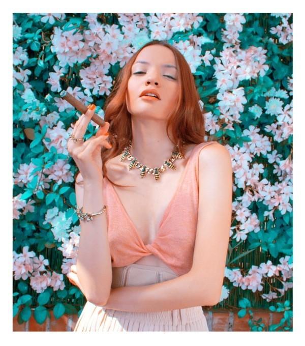 La fotografía de Diego Díaz Marín para Schield Collection