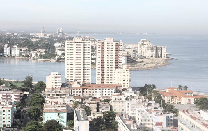 La Habana, Cuba
