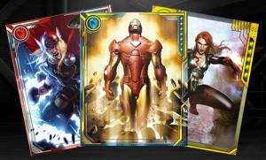 Anunciado Marvel: War of Heroes para iOS y Android