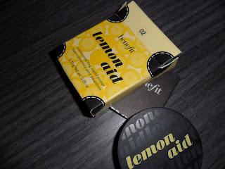 Lemon Aid